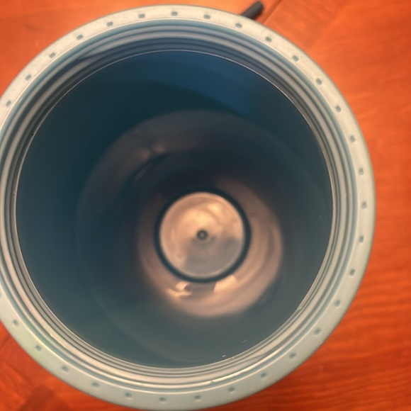 Starbucks 2021 Christmas holiday siren mermaid colour change Tumbler 24oz - Picture 5 of 5